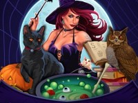 Игра Создай свою Чародейку Игра Создай свою Чародейку